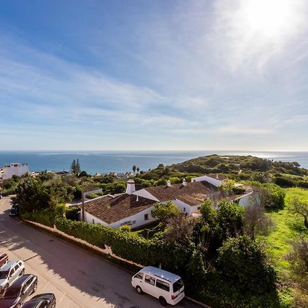 Lovely 2 Bedroom Apartment Including Pool, Stunning Ocean Views & Beach Closeby Luz Exteriör bild