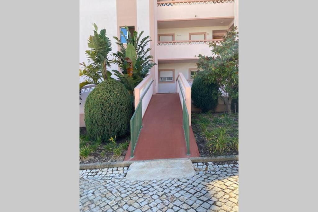 Lovely 2 Bedroom Apartment Including Pool, Stunning Ocean Views & Beach Closeby Luz Exteriör bild